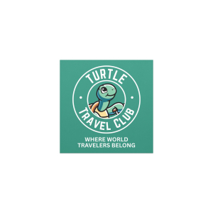 Club Magnet – Square