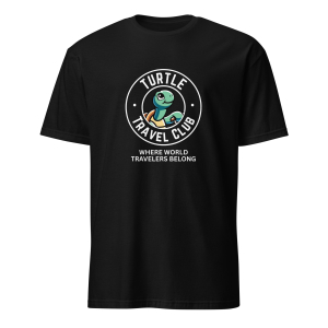 Club Unisex Tee – Dark Collection